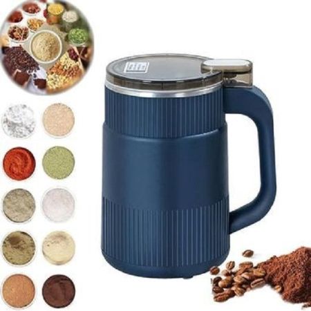 Electric Grinder Machine