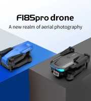 ZFR F185 Pro 4K Dual Camera Drone