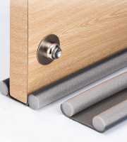 Flexible Door Bottom Sealing Foam Strip