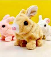 Rabbit Dancing Toy